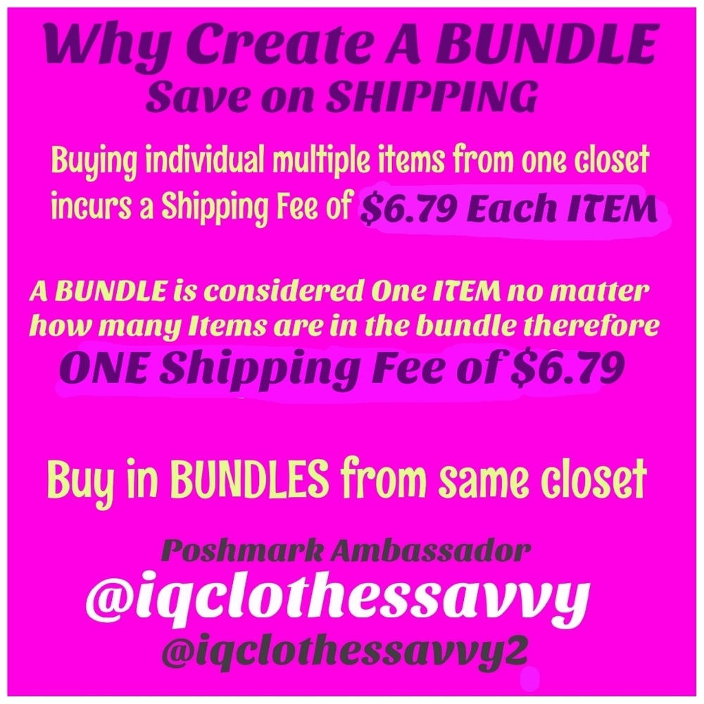 30% Automatic Discount on ALL BUNDLES! - Picture 2 of 7